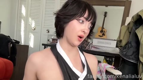 Julia Neis Video #6iLR5v