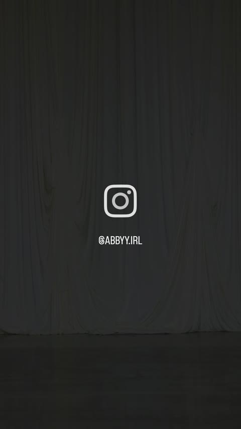 Abbyy.irl Video #BUFfi